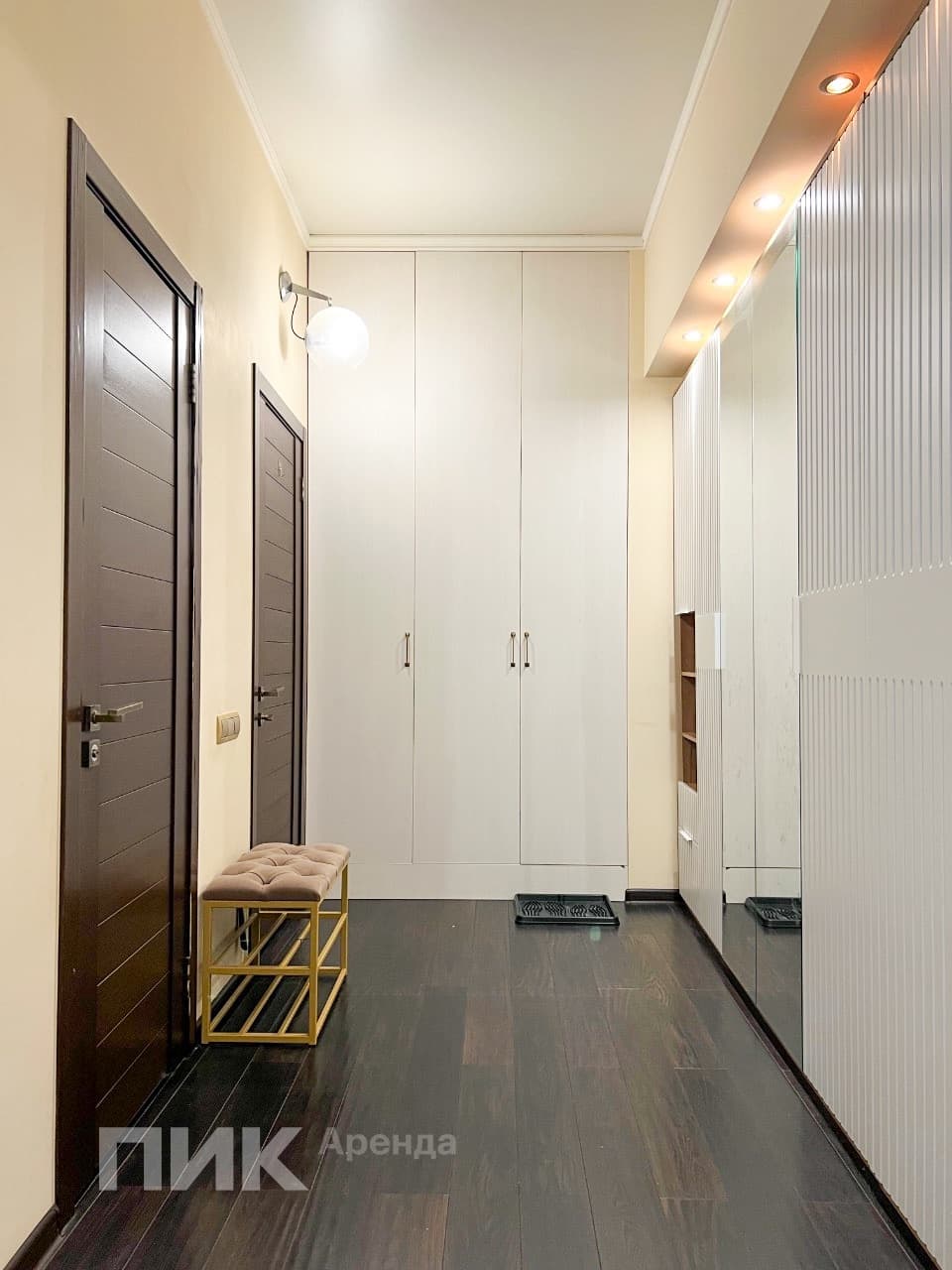 2-к. квартира, 60 м², 98 000 ₽/мес — фото № 12