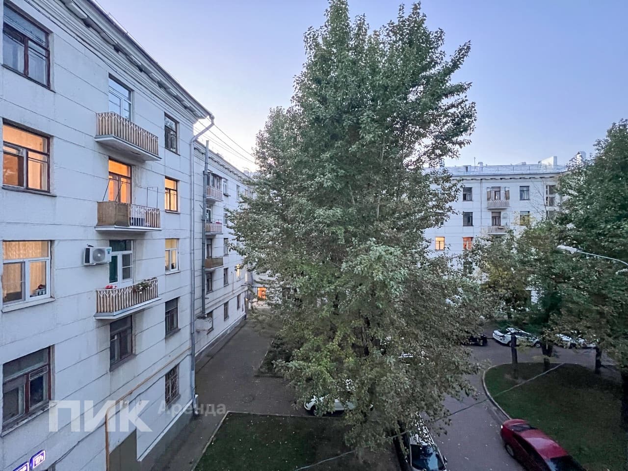 2-к. квартира, 60 м², 98 000 ₽/мес — фото № 16