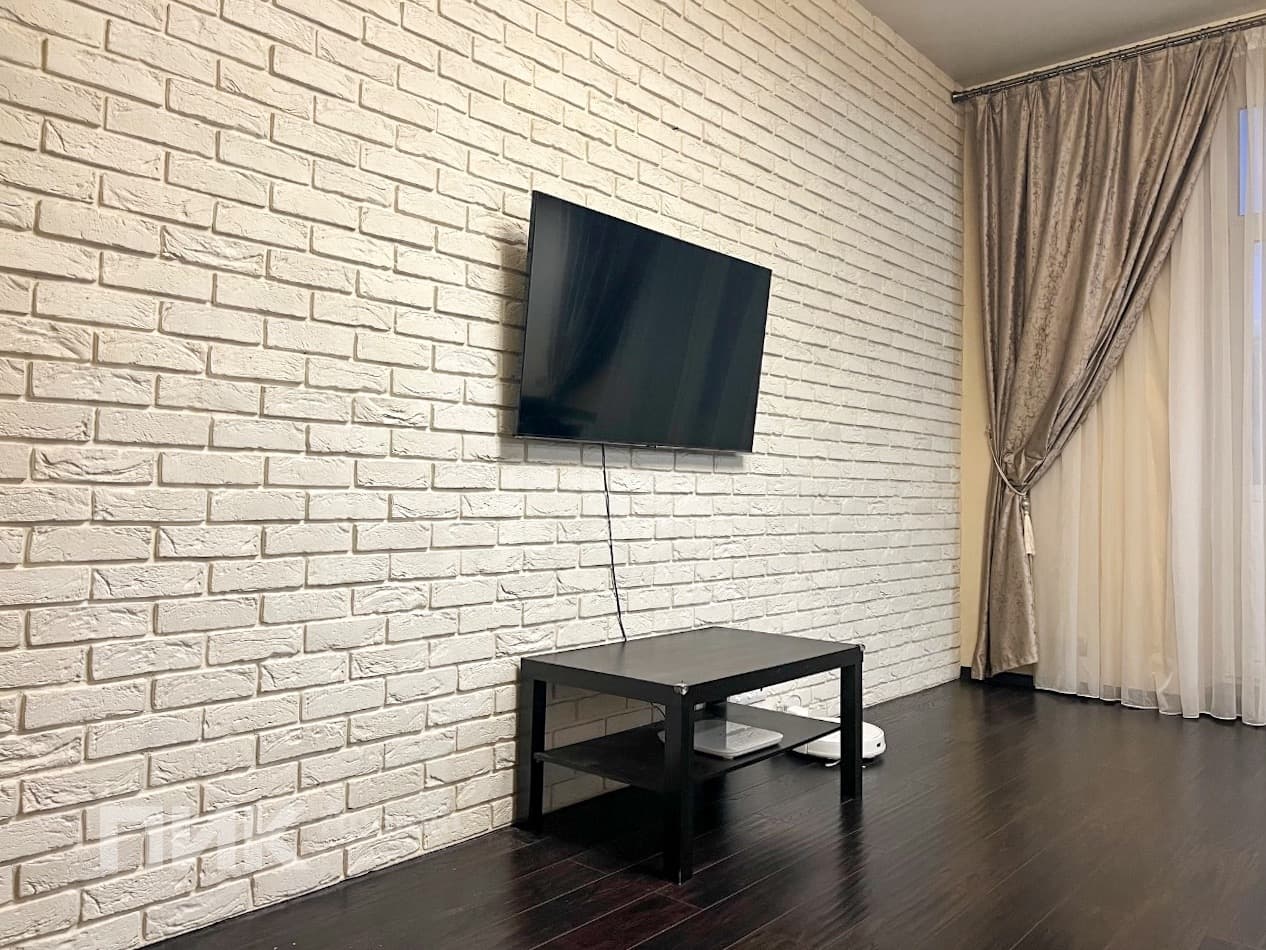 2-к. квартира, 60 м², 98 000 ₽/мес — фото № 4