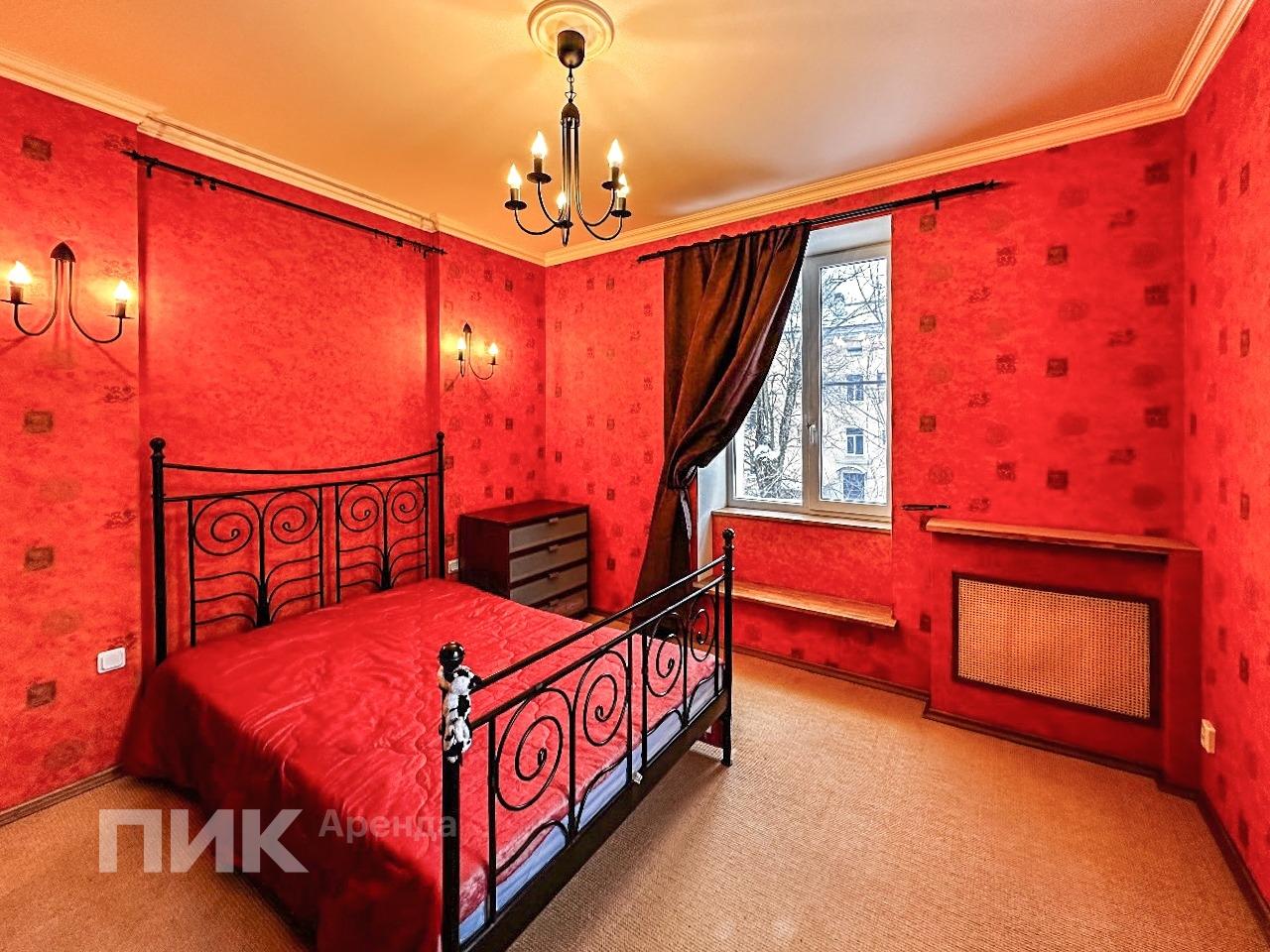 2-к. квартира, 71.7 м², 53 100 ₽/мес — фото № 5