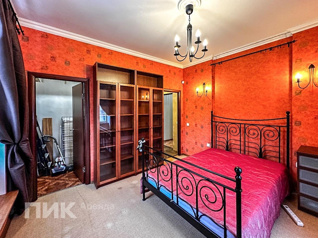 2-к. квартира, 71.7 м², 53 100 ₽/мес — фото № 7