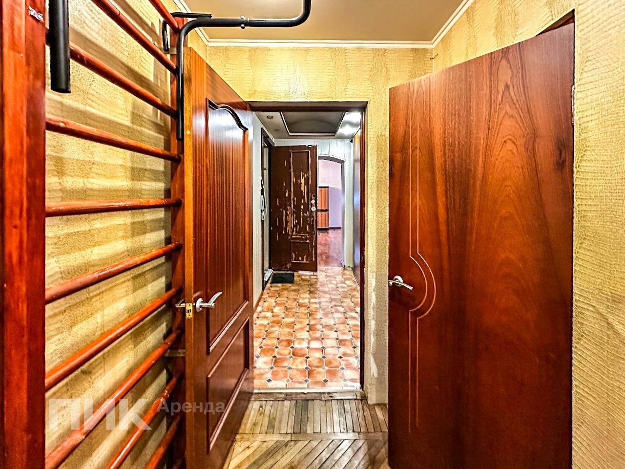 2-к. квартира, 71.7 м², 53 100 ₽/мес — фото № 13