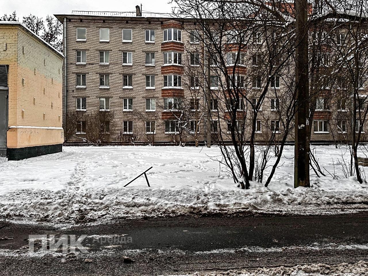 2-к. квартира, 71.7 м², 53 100 ₽/мес — фото № 17