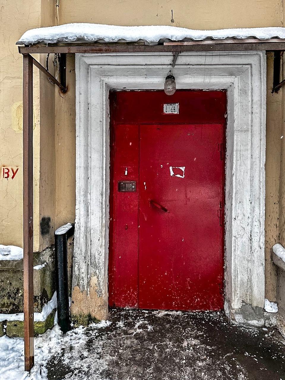 2-к. квартира, 71.7 м², 53 100 ₽/мес — фото № 16