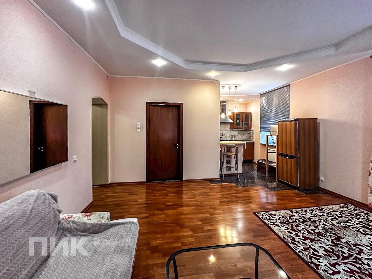 2-к. квартира, 71.7 м², 53 100 ₽/мес — фото № 3