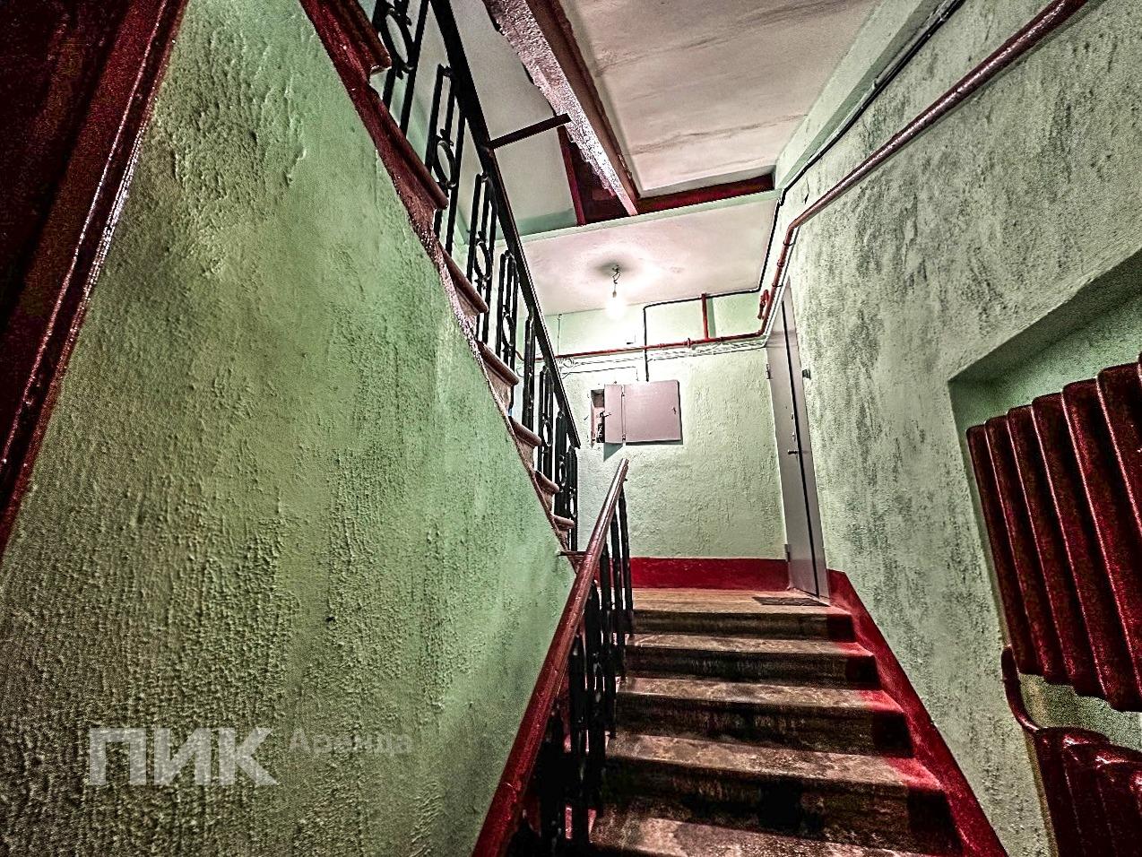 2-к. квартира, 71.7 м², 53 100 ₽/мес — фото № 14