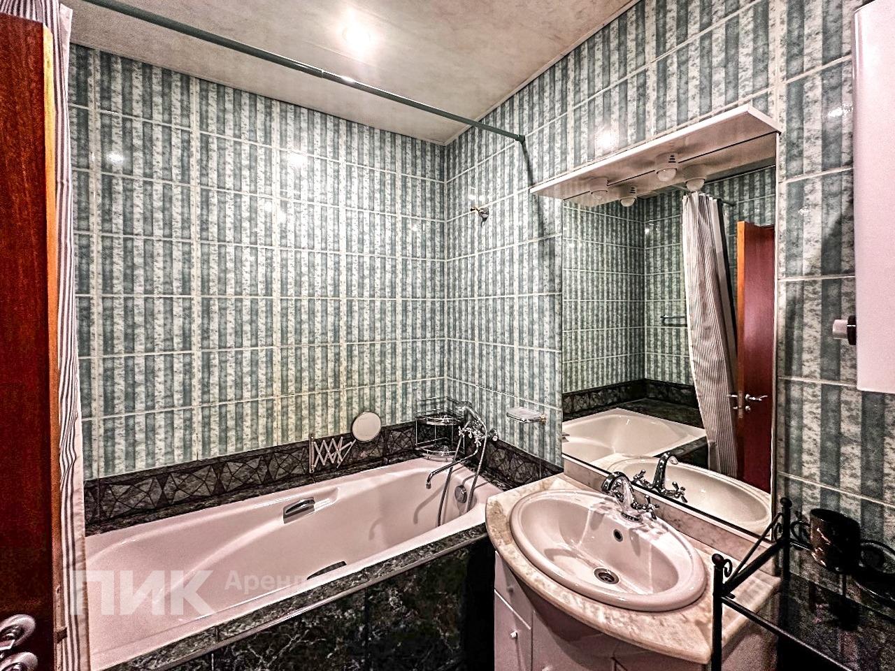 2-к. квартира, 71.7 м², 53 100 ₽/мес — фото № 11