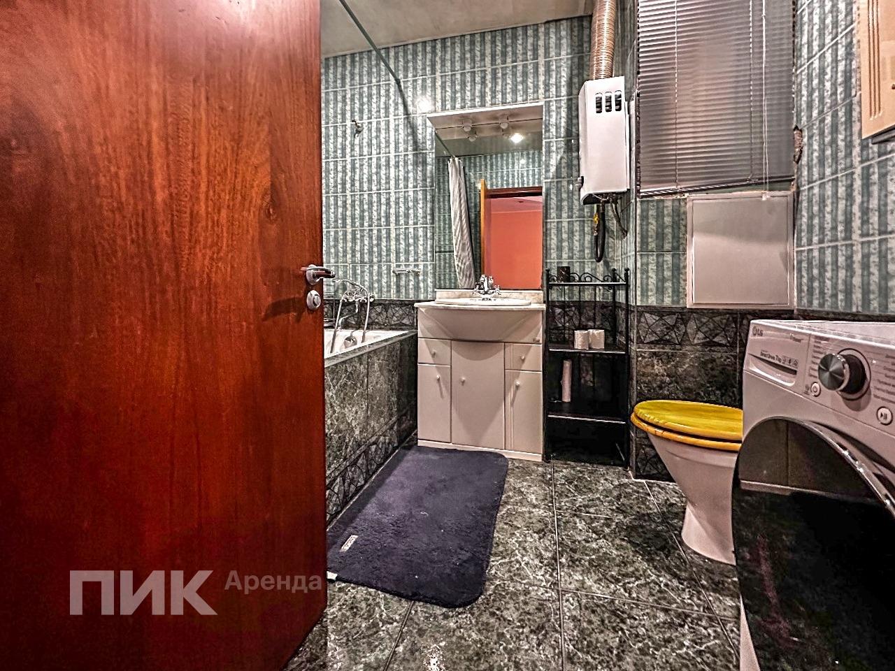 2-к. квартира, 71.7 м², 53 100 ₽/мес — фото № 10