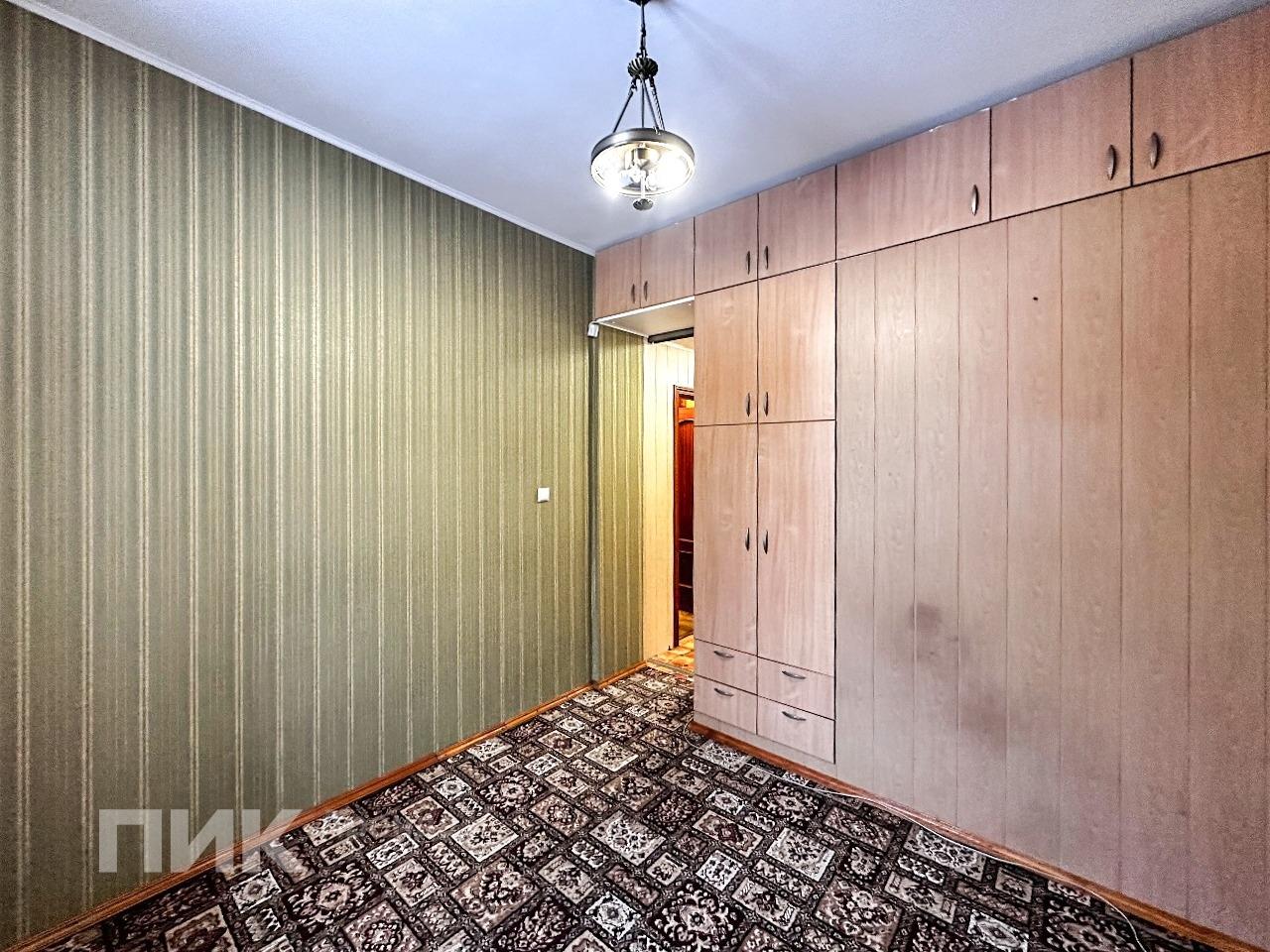 2-к. квартира, 71.7 м², 53 100 ₽/мес — фото № 9