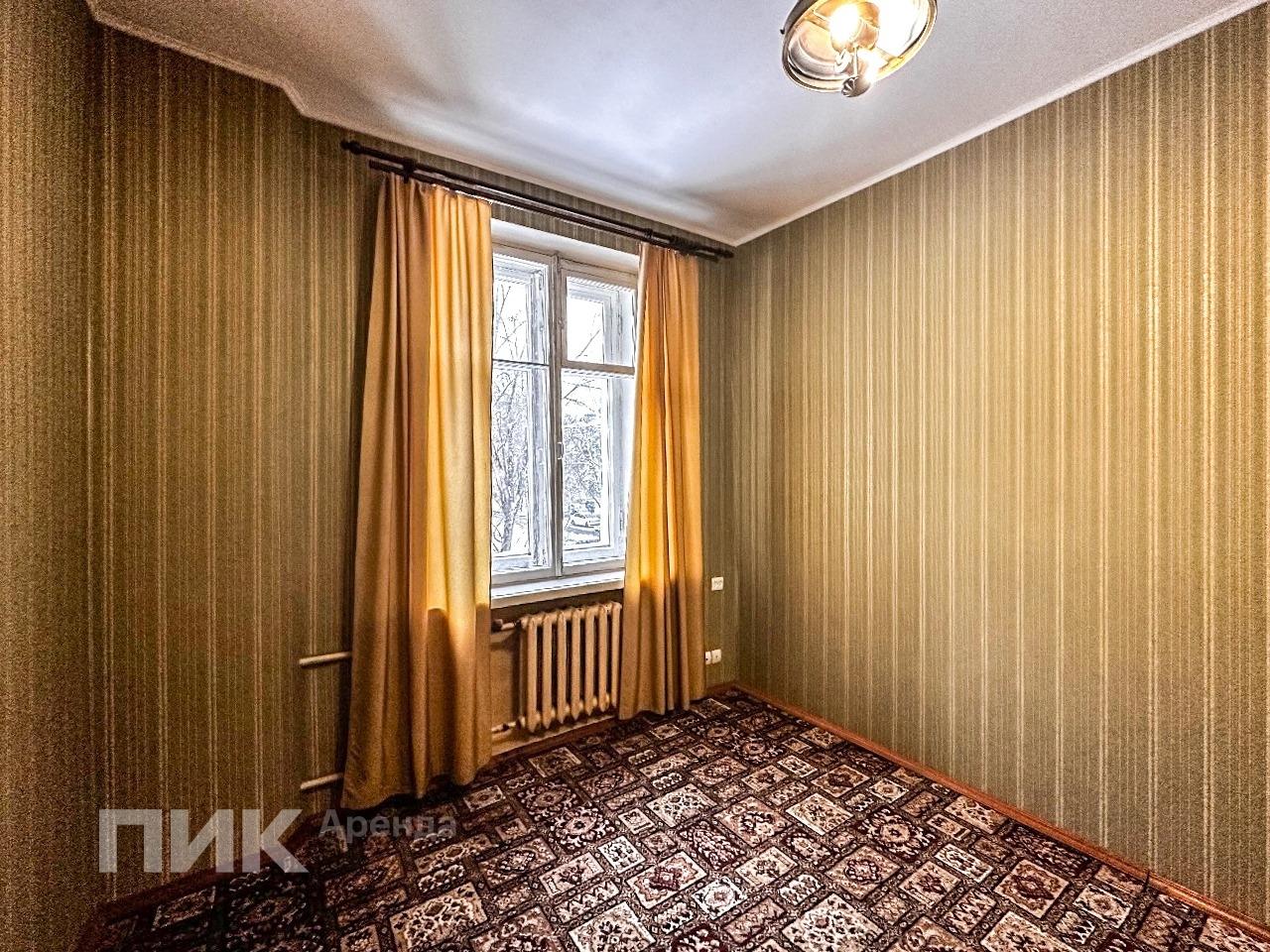 2-к. квартира, 71.7 м², 53 100 ₽/мес — фото № 8