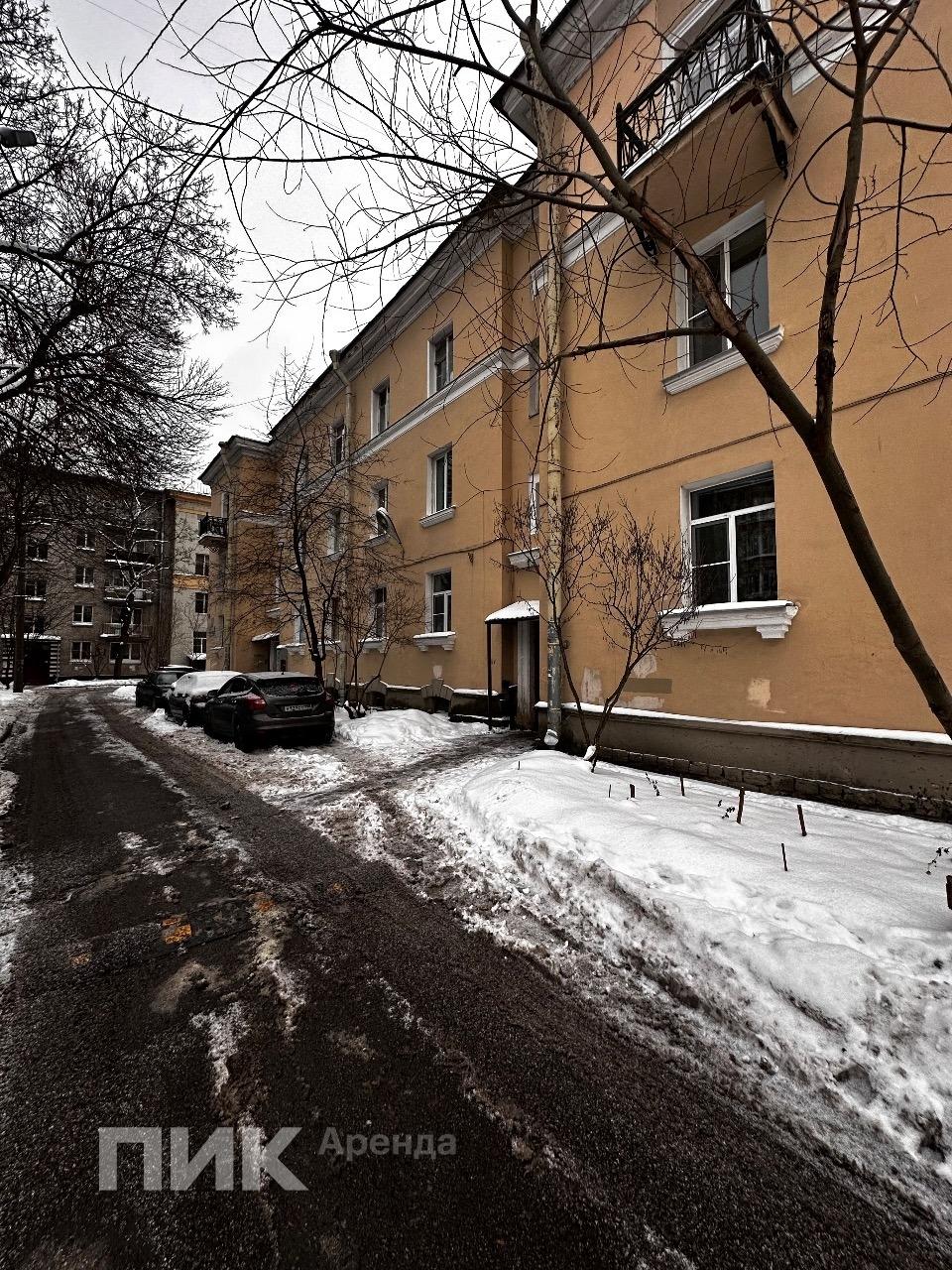 2-к. квартира, 71.7 м², 53 100 ₽/мес — фото № 15