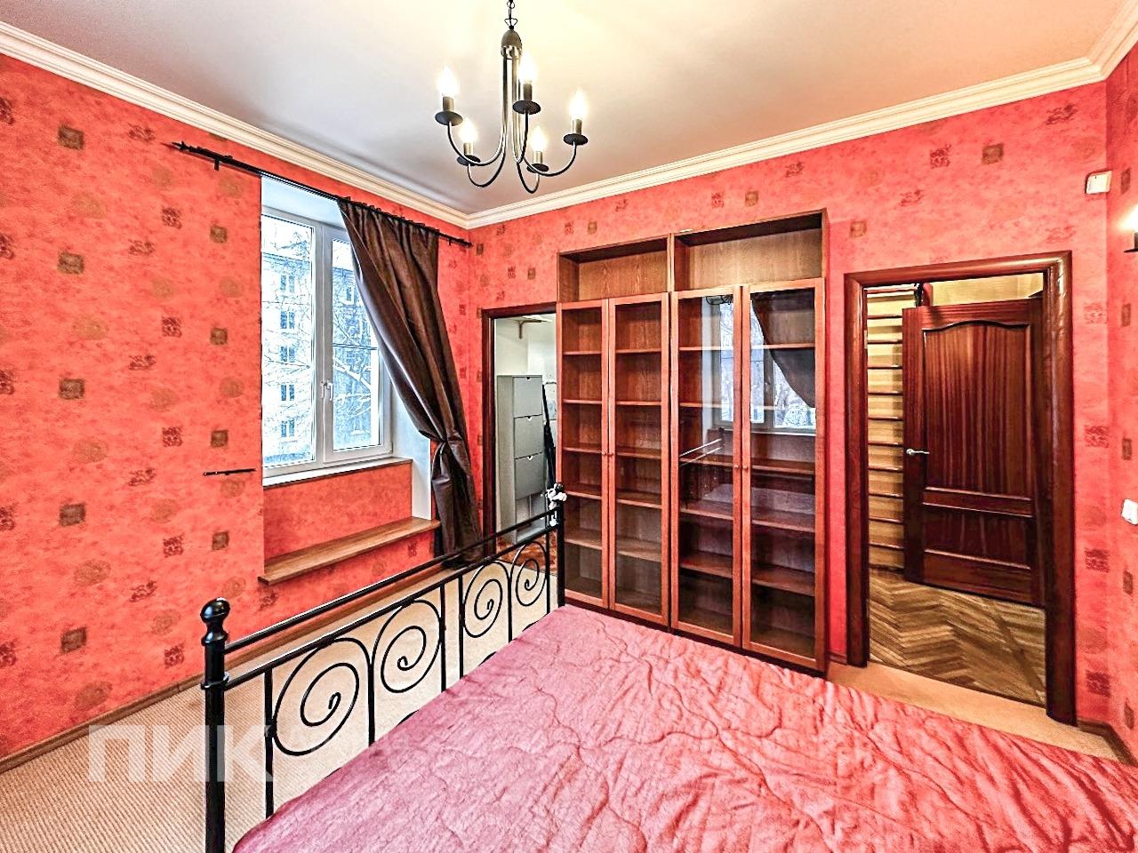 2-к. квартира, 71.7 м², 46 000 ₽/мес — фото № 6