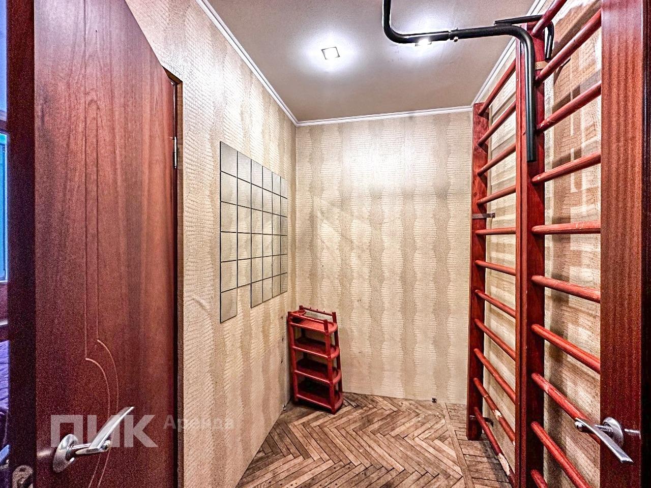 2-к. квартира, 71.7 м², 46 000 ₽/мес — фото № 13