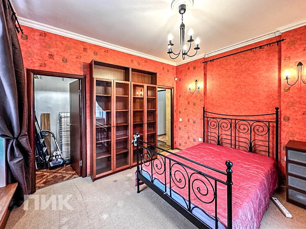 2-к. квартира, 71.7 м², 46 000 ₽/мес — фото № 7