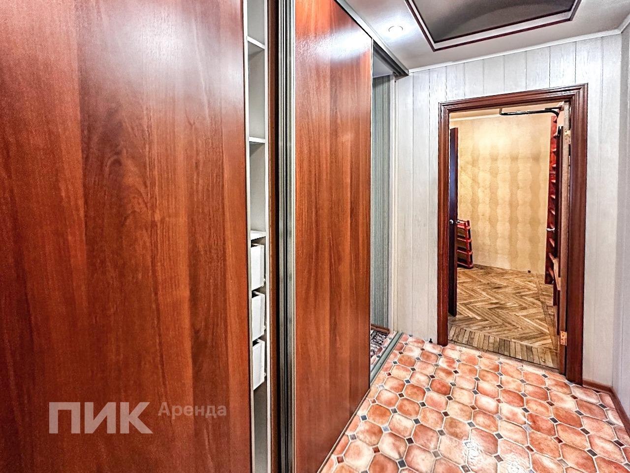 2-к. квартира, 71.7 м², 46 000 ₽/мес — фото № 15