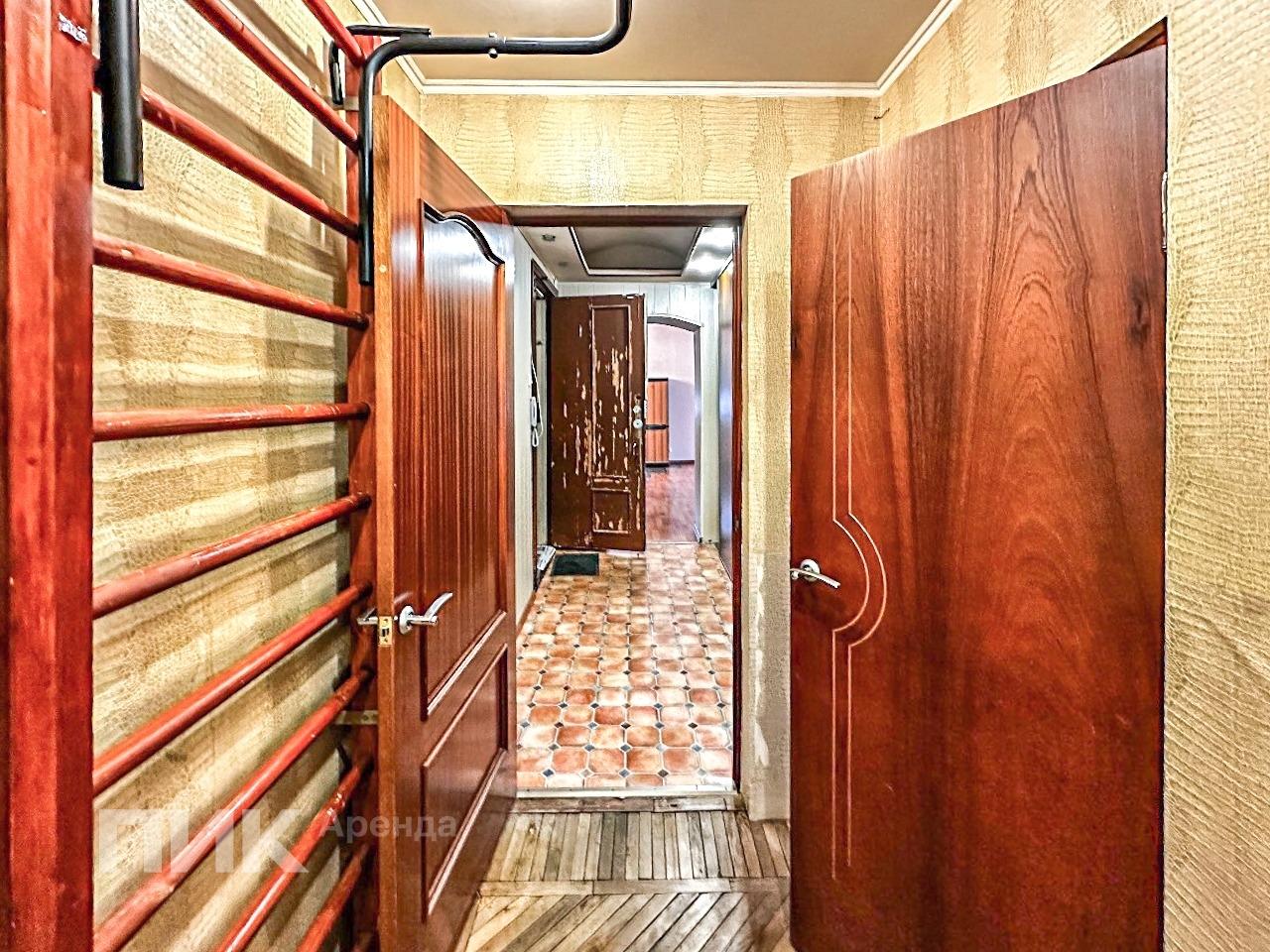 2-к. квартира, 71.7 м², 46 000 ₽/мес — фото № 14