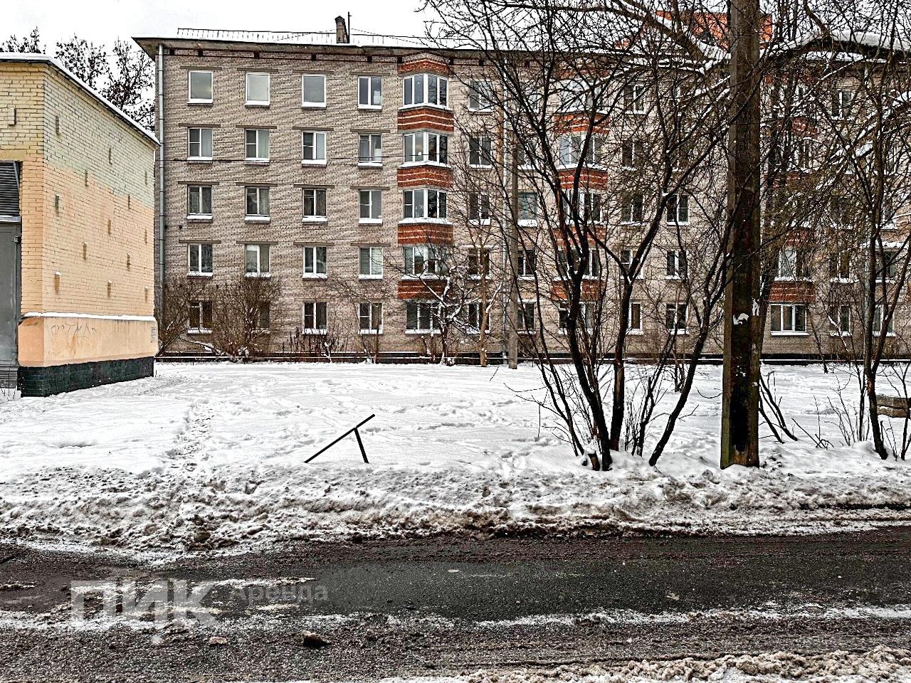 2-к. квартира, 71.7 м², 46 000 ₽/мес — фото № 18