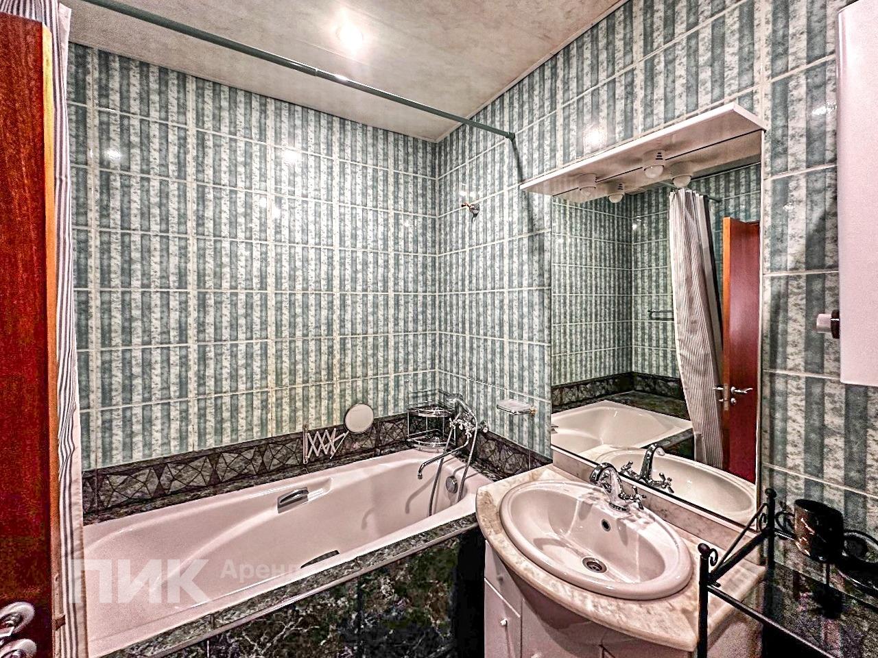 2-к. квартира, 71.7 м², 46 000 ₽/мес — фото № 10