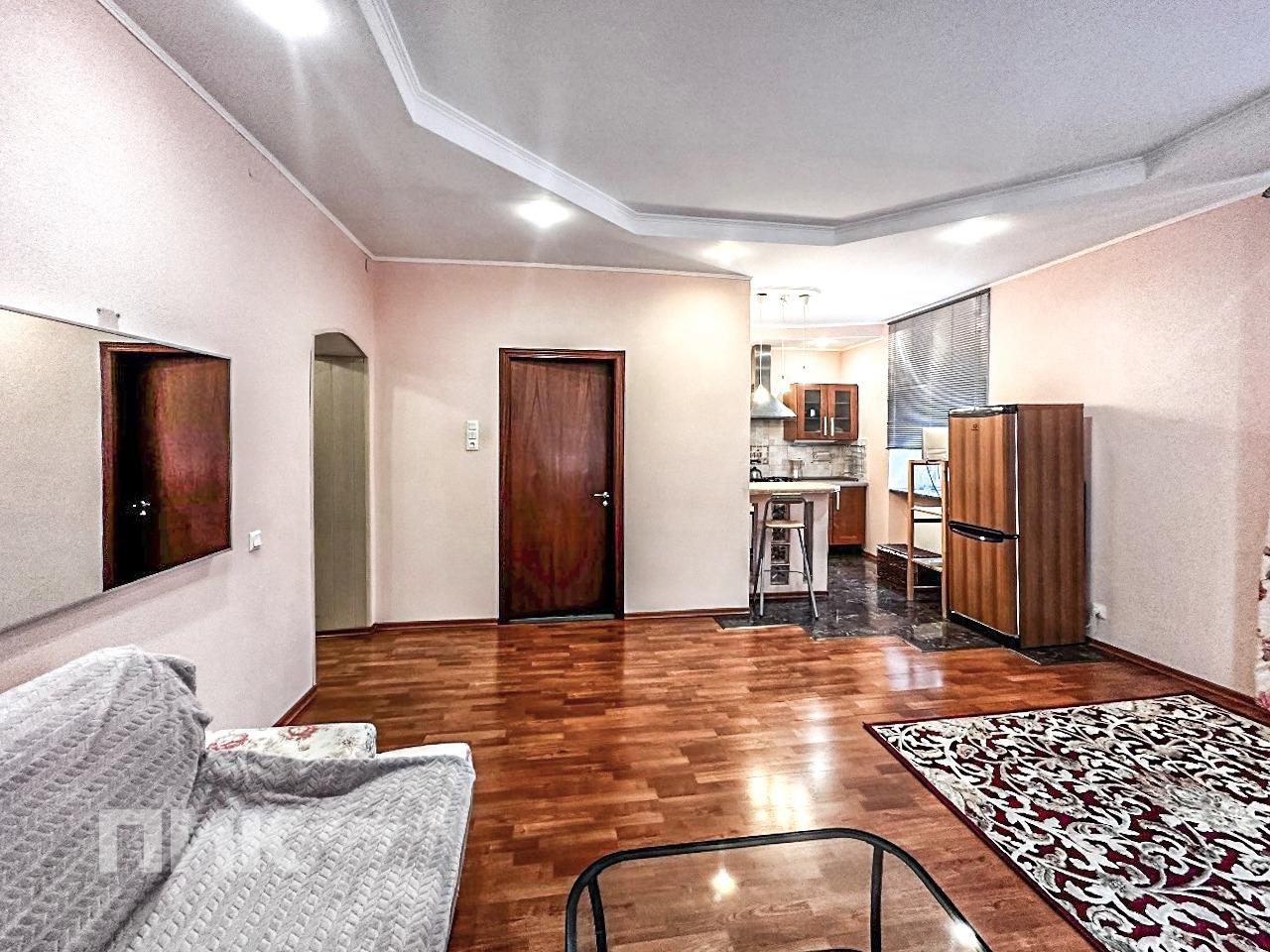 2-к. квартира, 71.7 м², 46 000 ₽/мес — фото № 3