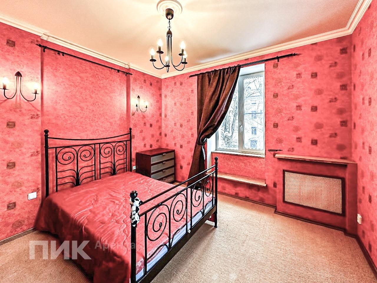 2-к. квартира, 71.7 м², 46 000 ₽/мес — фото № 5