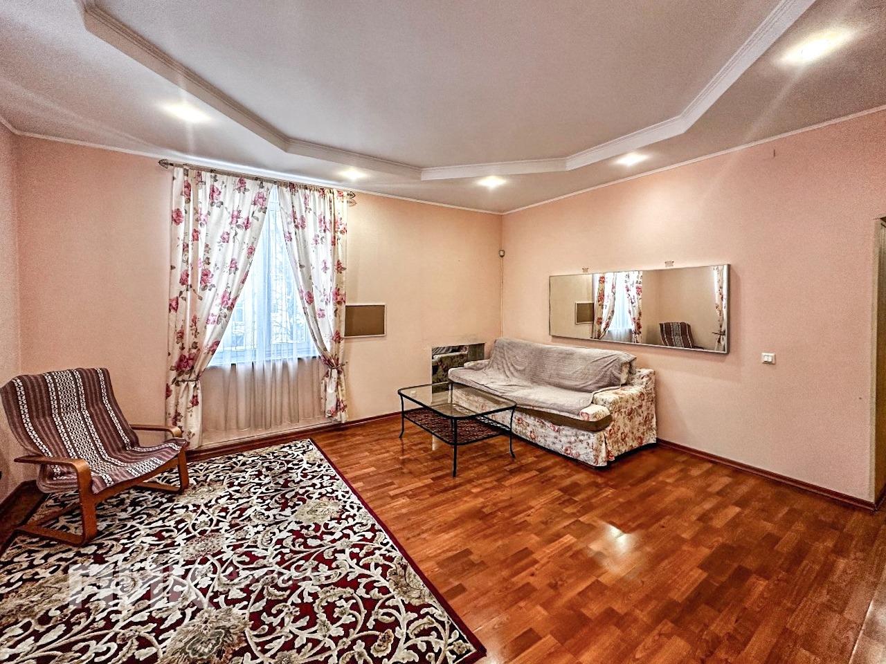 2-к. квартира, 71.7 м², 46 000 ₽/мес — фото № 2