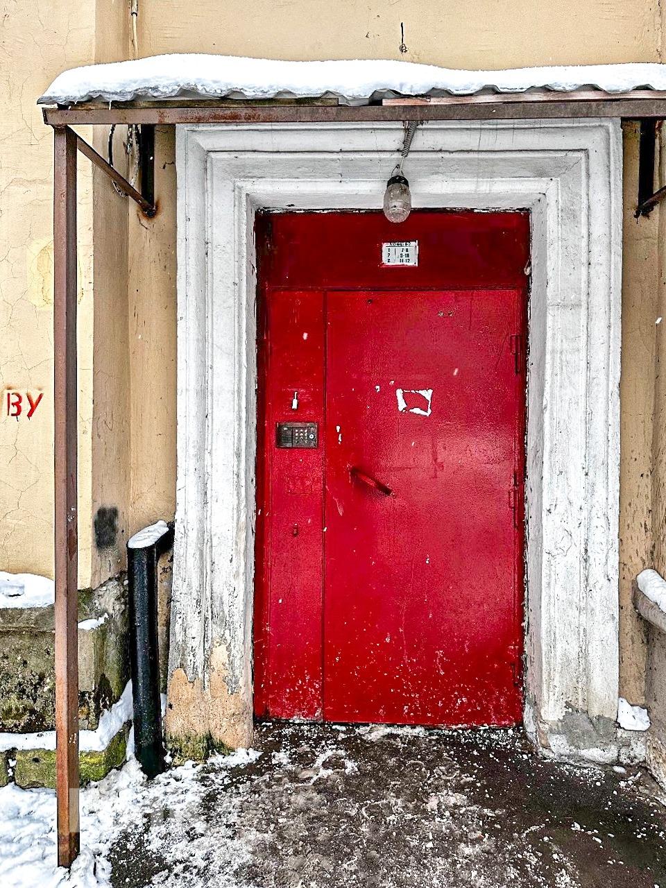 2-к. квартира, 71.7 м², 46 000 ₽/мес — фото № 17