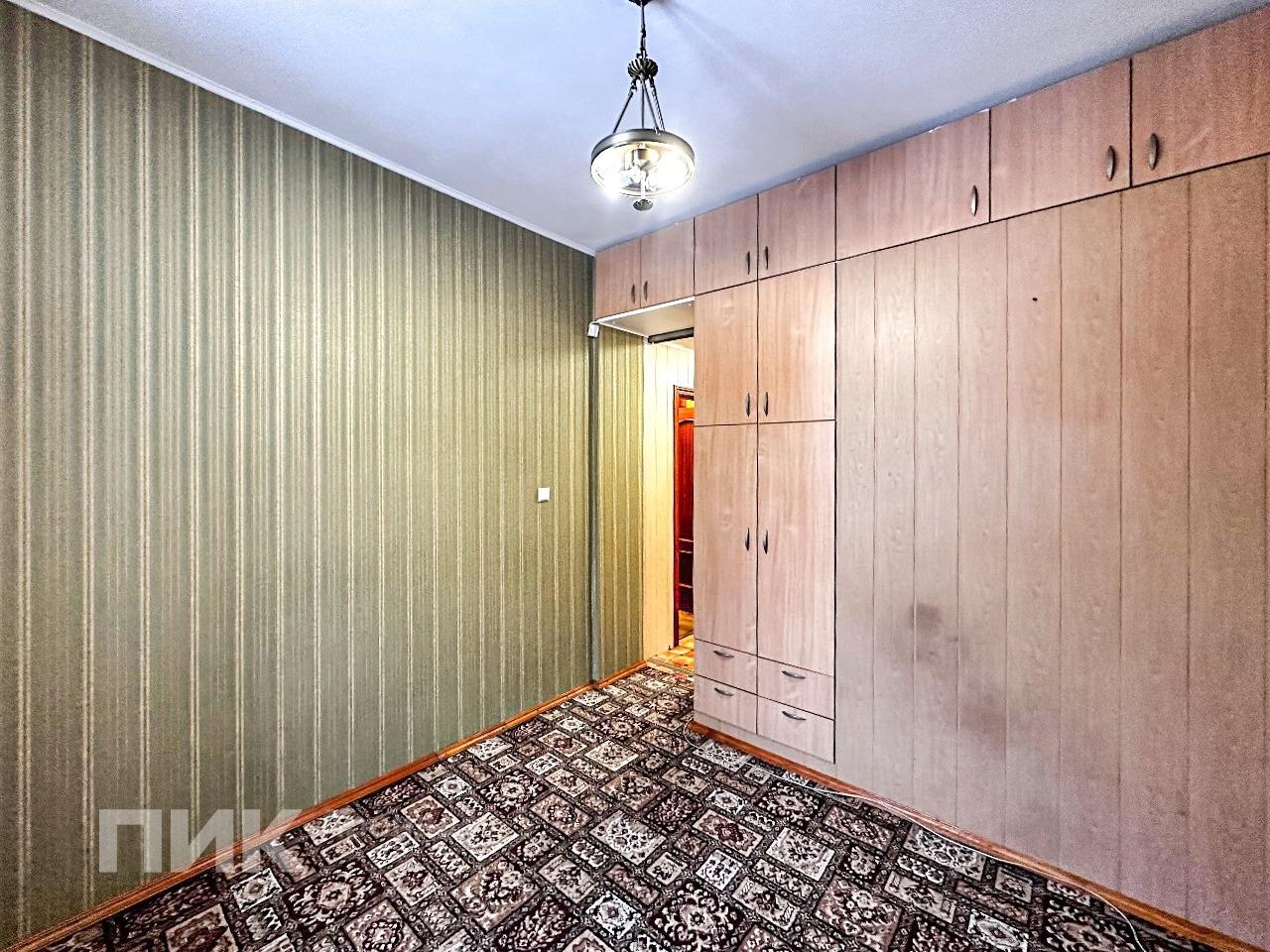 2-к. квартира, 71.7 м², 46 000 ₽/мес — фото № 9