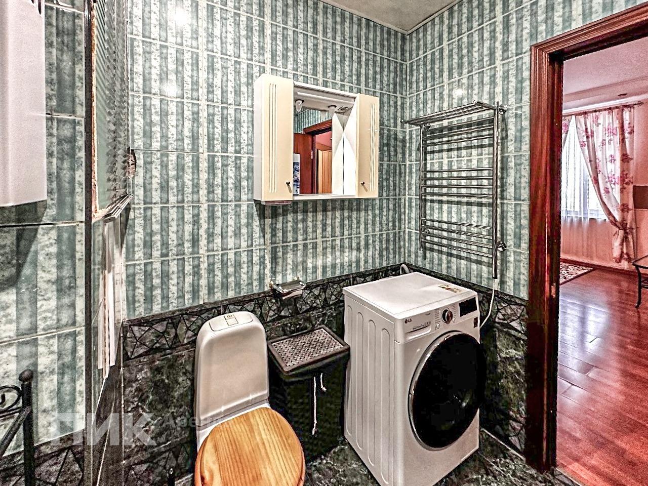 2-к. квартира, 71.7 м², 46 000 ₽/мес — фото № 11