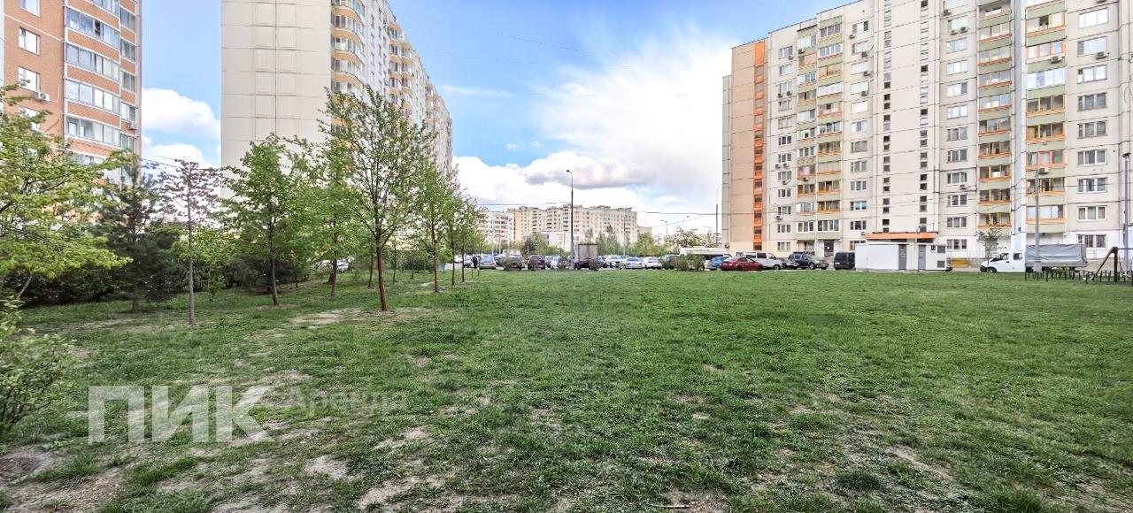 1-к. квартира, 37.8 м², 55 000 ₽/мес — фото № 20