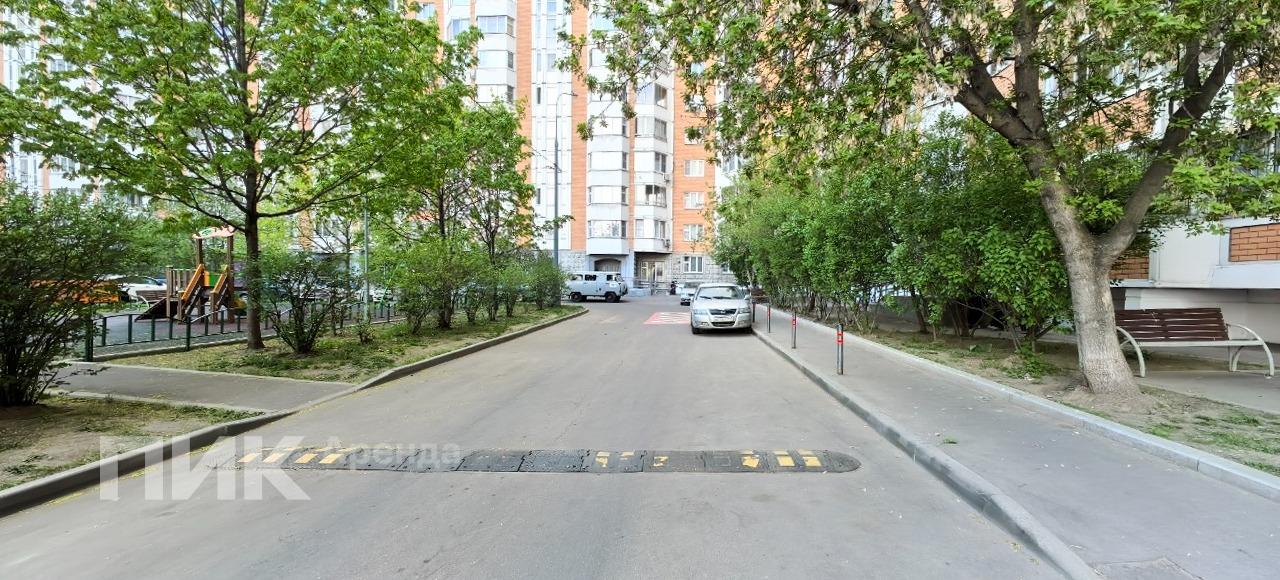 1-к. квартира, 37.8 м², 55 000 ₽/мес — фото № 19