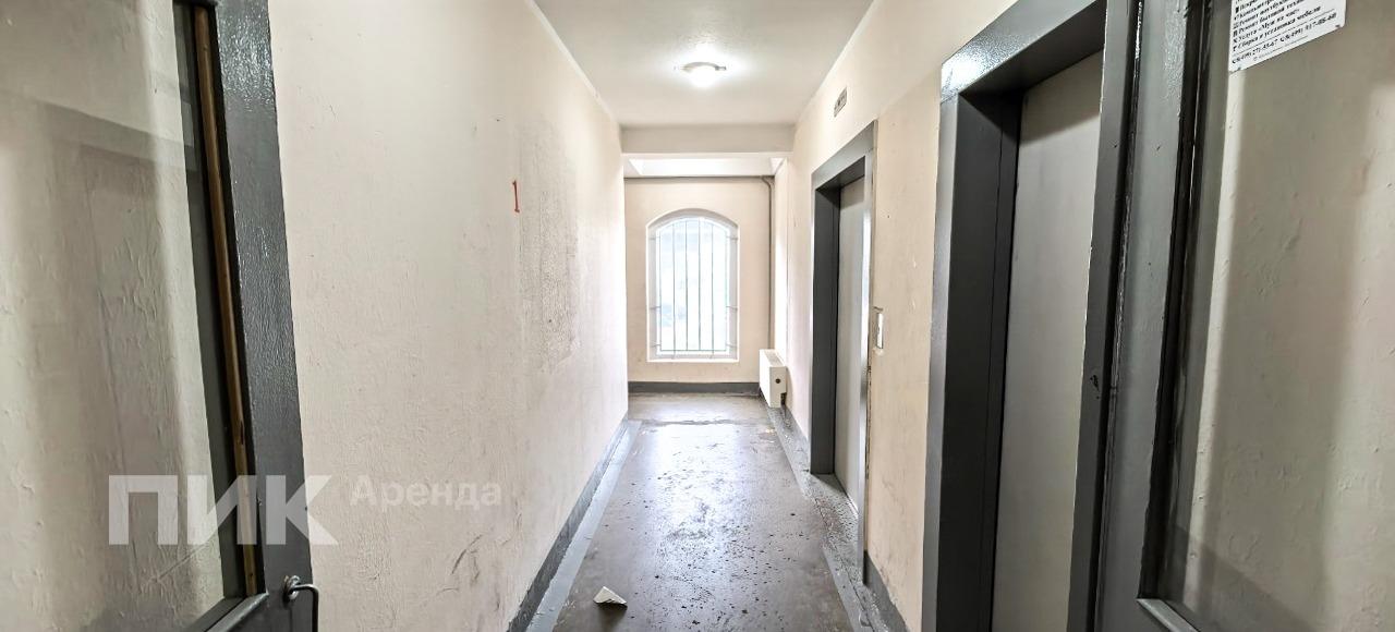 1-к. квартира, 37.8 м², 55 000 ₽/мес — фото № 16