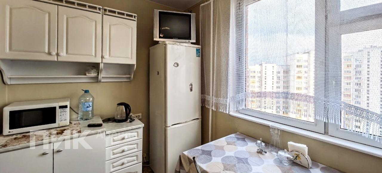 1-к. квартира, 37.8 м², 55 000 ₽/мес — фото № 2