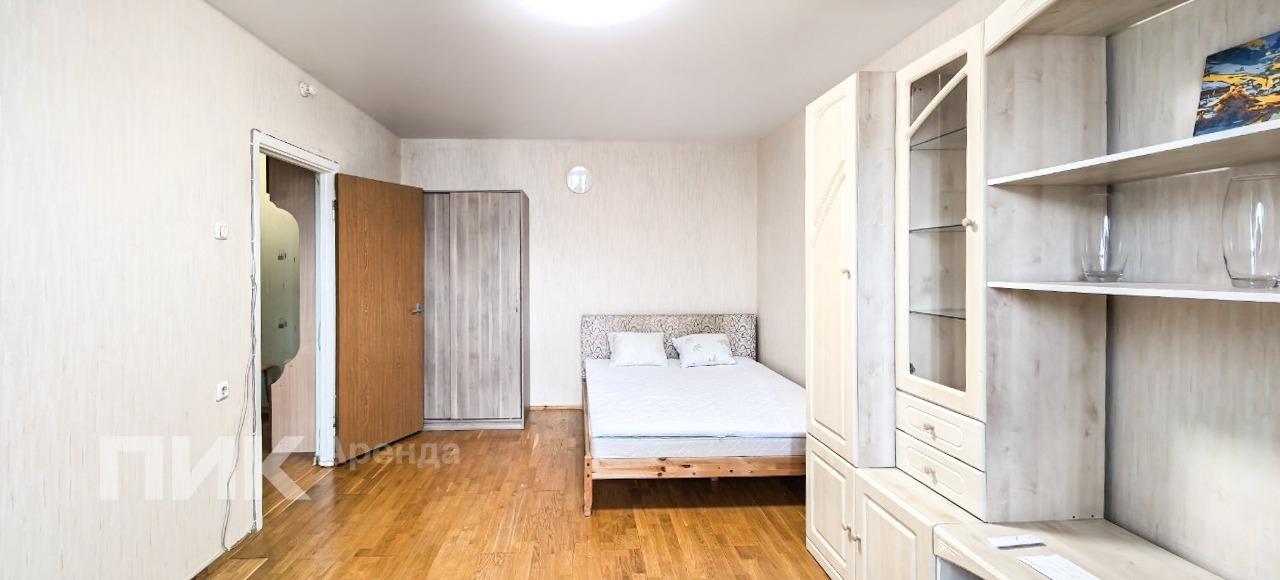 1-к. квартира, 37.8 м², 55 000 ₽/мес — фото № 7