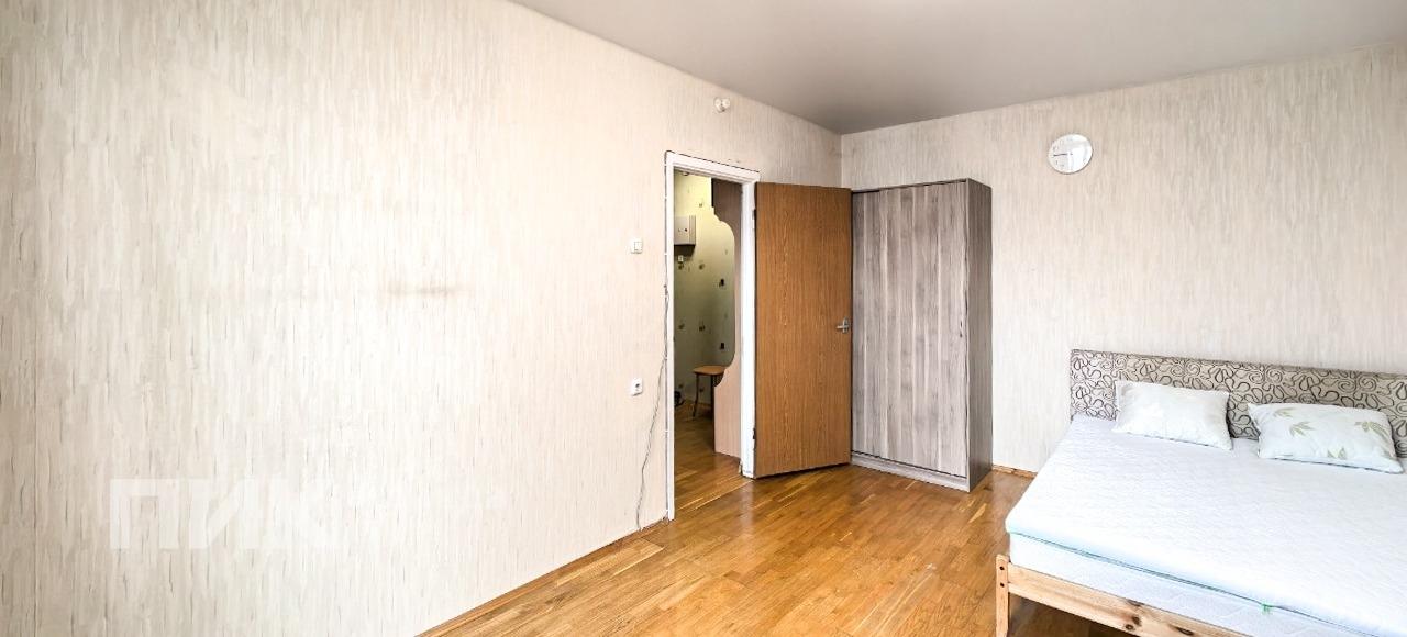 1-к. квартира, 37.8 м², 55 000 ₽/мес — фото № 6