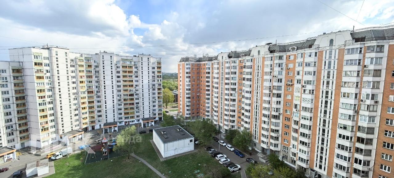 1-к. квартира, 37.8 м², 55 000 ₽/мес — фото № 17