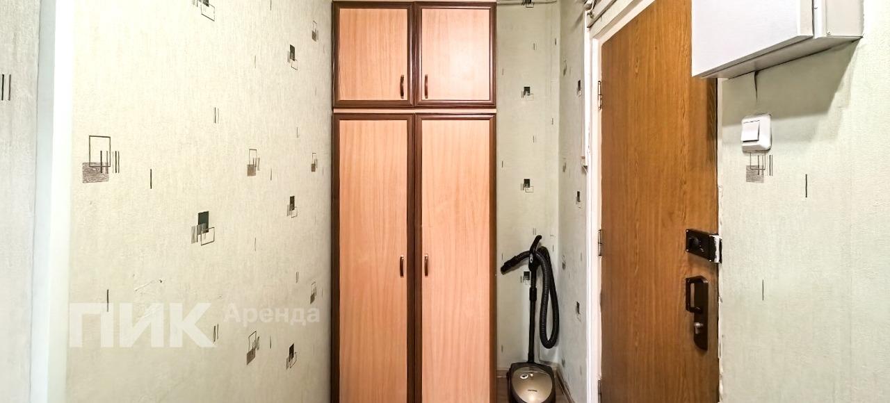 1-к. квартира, 37.8 м², 55 000 ₽/мес — фото № 12
