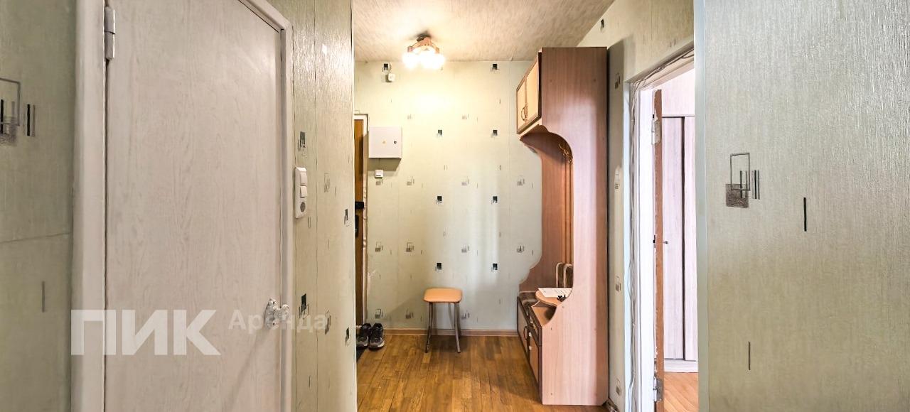 1-к. квартира, 37.8 м², 55 000 ₽/мес — фото № 10