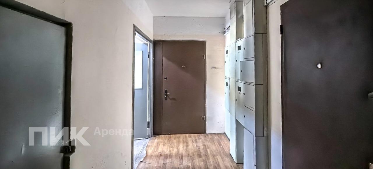 1-к. квартира, 37.8 м², 55 000 ₽/мес — фото № 13
