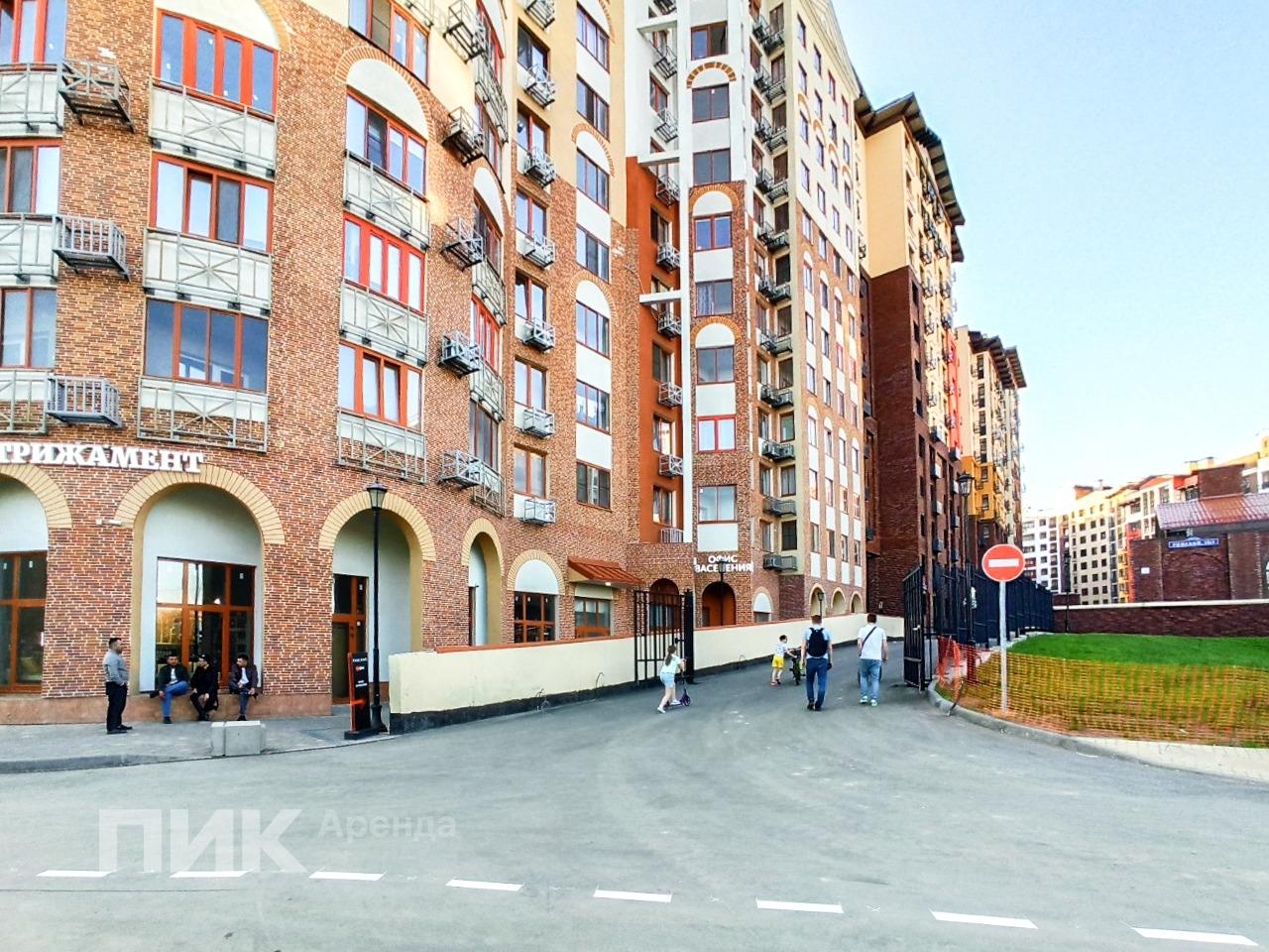 2-к. квартира, 48 м², 65 900 ₽/мес — фото № 18
