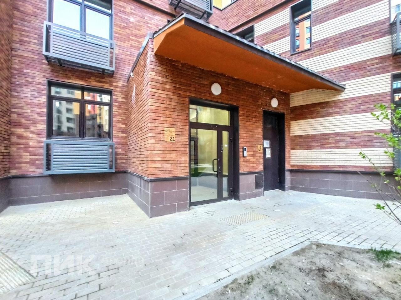 2-к. квартира, 48 м², 65 900 ₽/мес — фото № 17