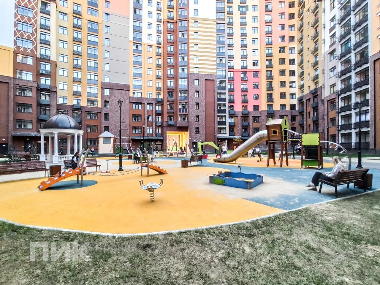 2-к. квартира, 48 м², 65 900 ₽/мес — фото № 20