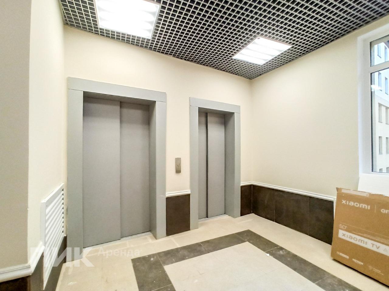 2-к. квартира, 48 м², 65 900 ₽/мес — фото № 15
