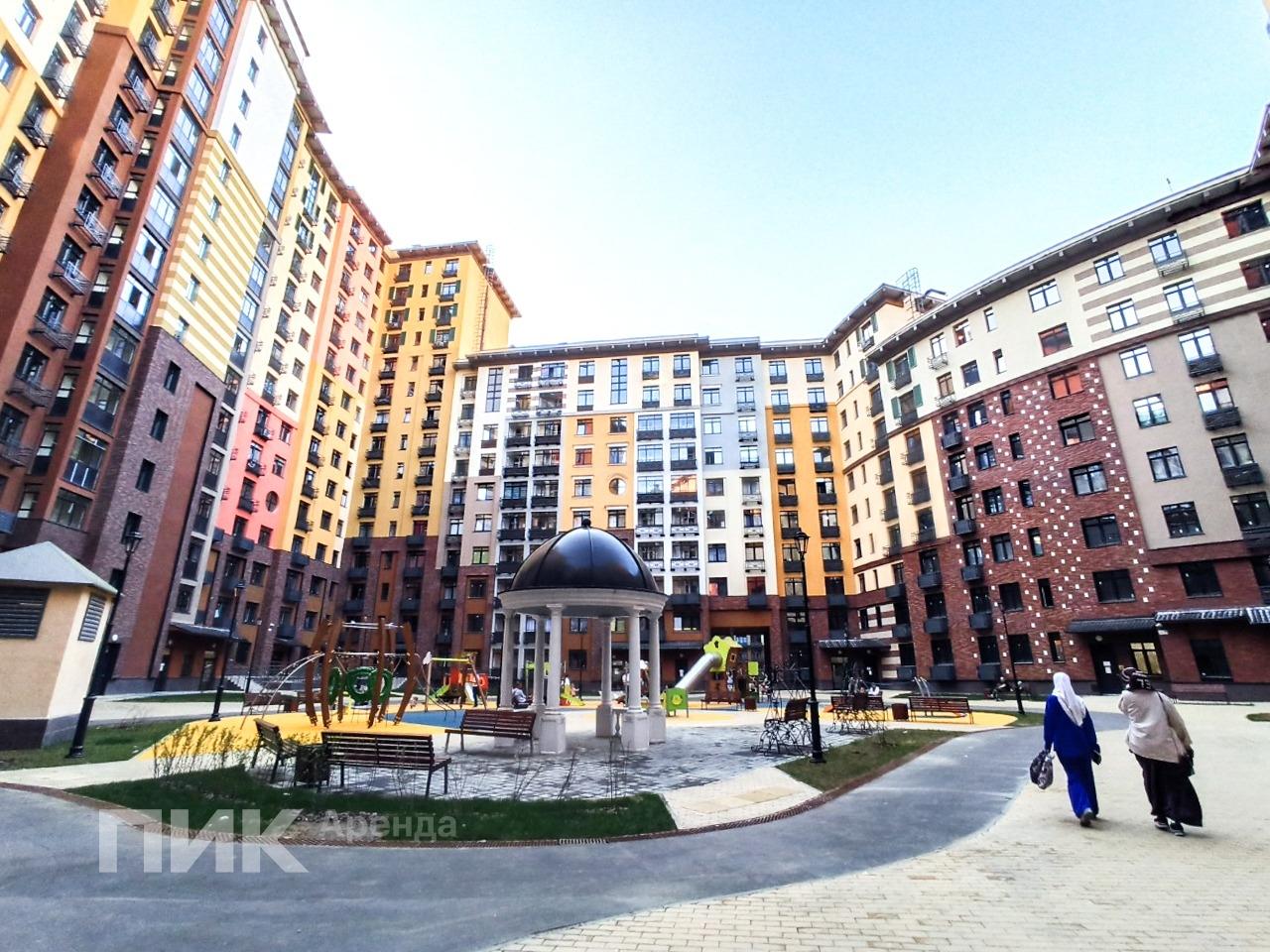 2-к. квартира, 48 м², 65 900 ₽/мес — фото № 19