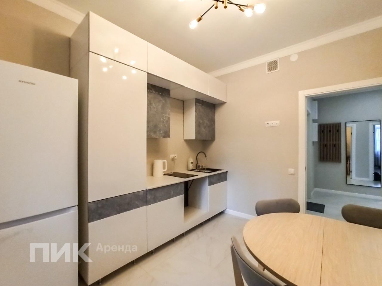 2-к. квартира, 48 м², 65 900 ₽/мес — фото № 7
