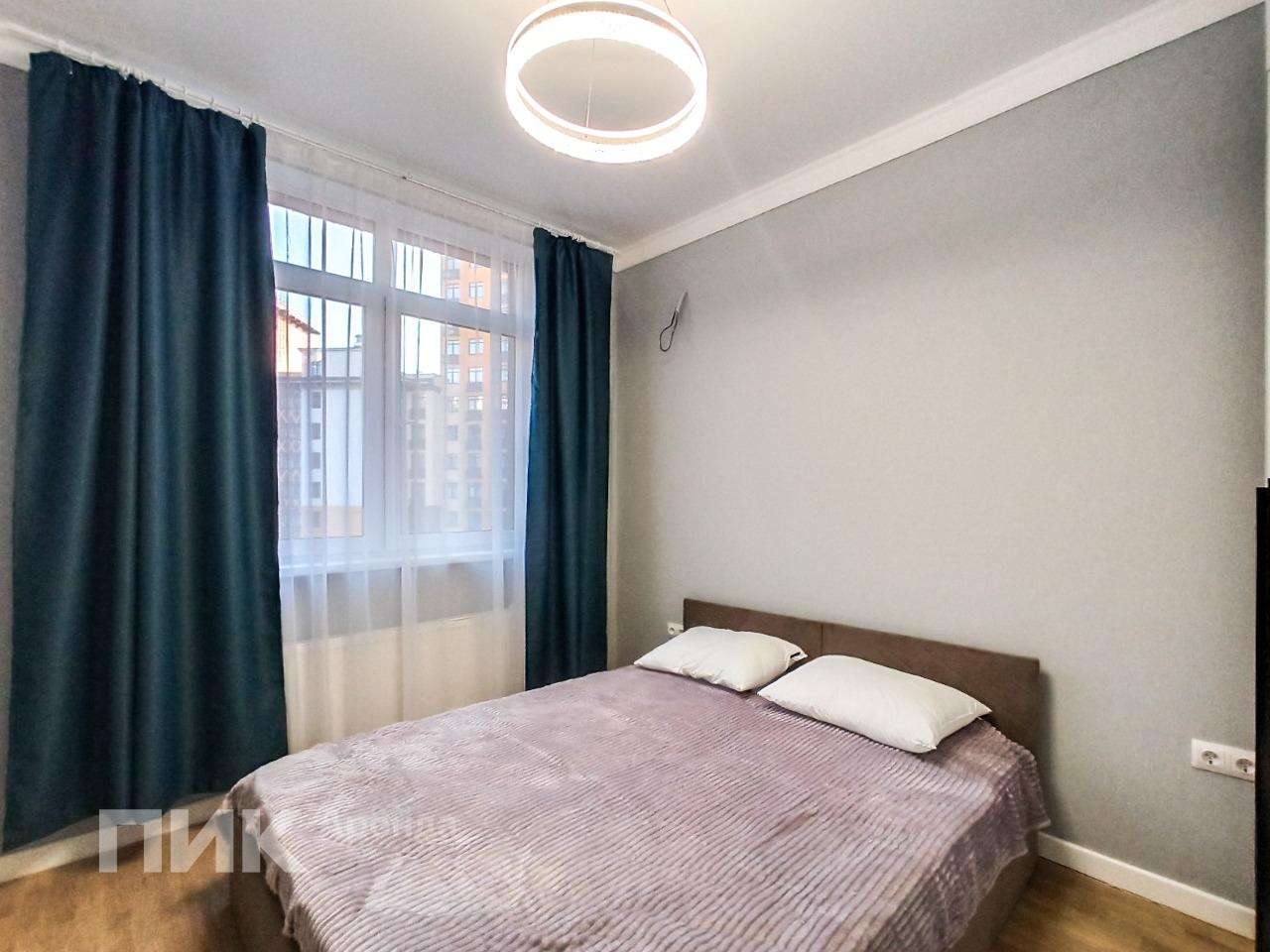 2-к. квартира, 48 м², 65 900 ₽/мес — фото № 3