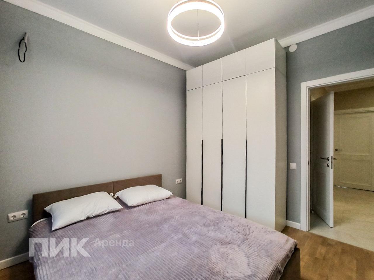 2-к. квартира, 48 м², 65 900 ₽/мес — фото № 5