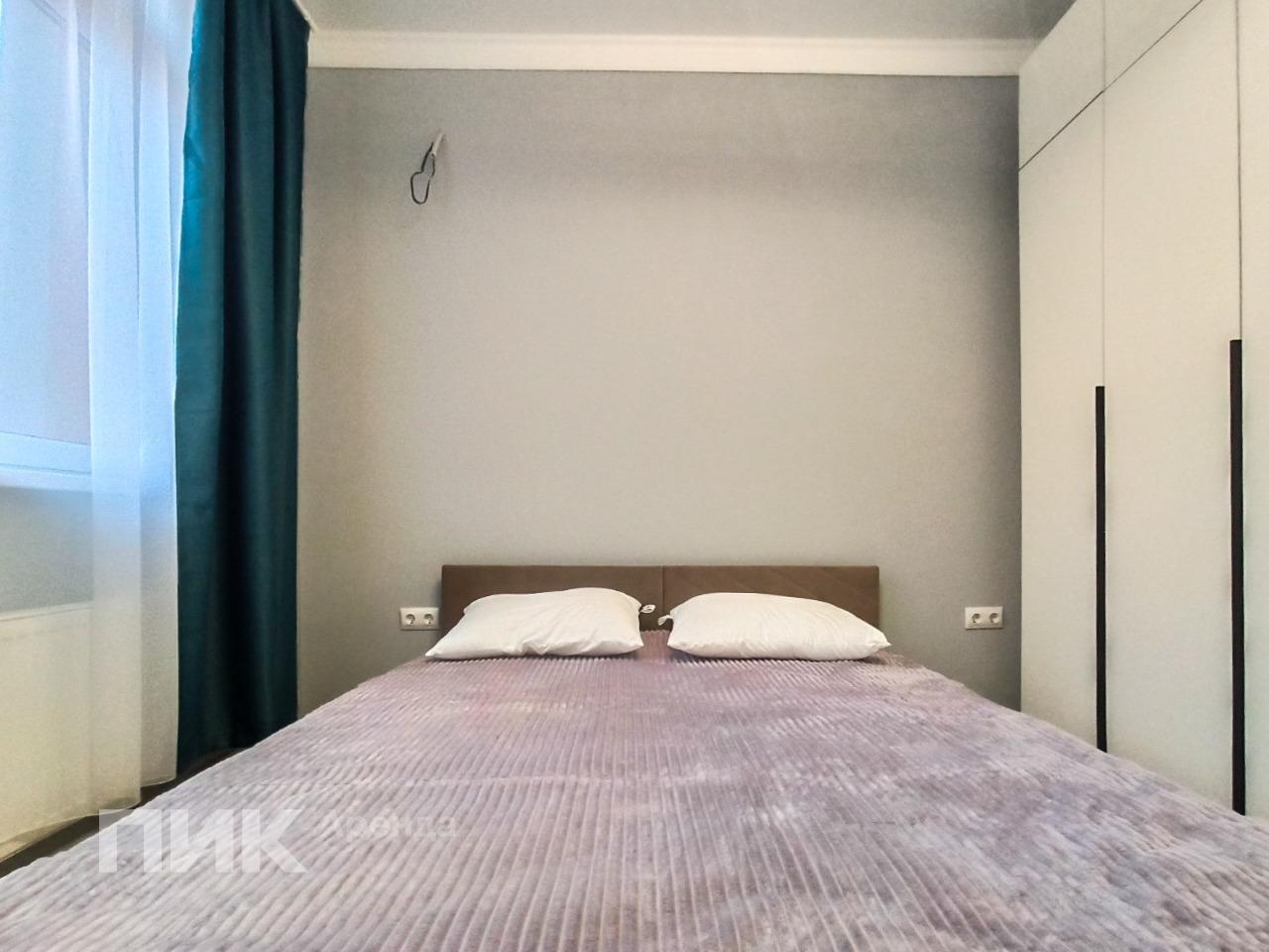 2-к. квартира, 48 м², 65 900 ₽/мес — фото № 4