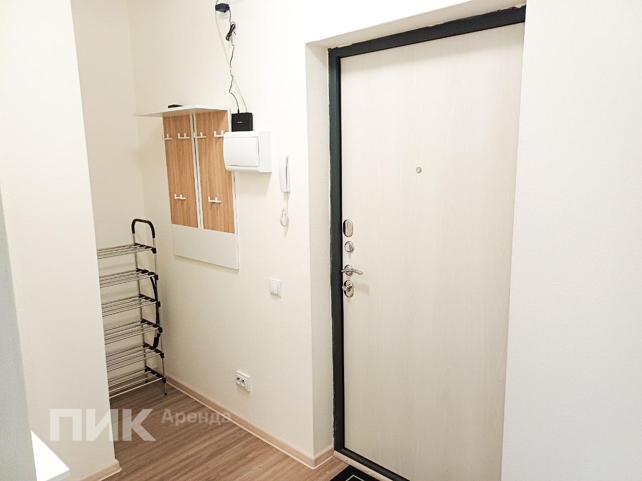 2-к. квартира, 49 м², 47 800 ₽/мес — фото № 12