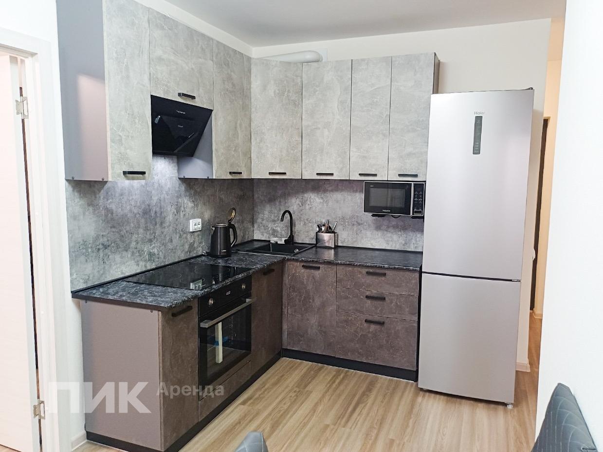 2-к. квартира, 49 м², 47 800 ₽/мес — фото № 8