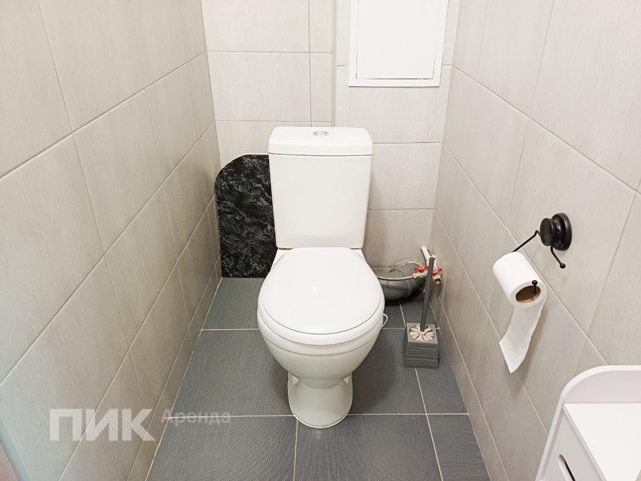 2-к. квартира, 49 м², 47 800 ₽/мес — фото № 10